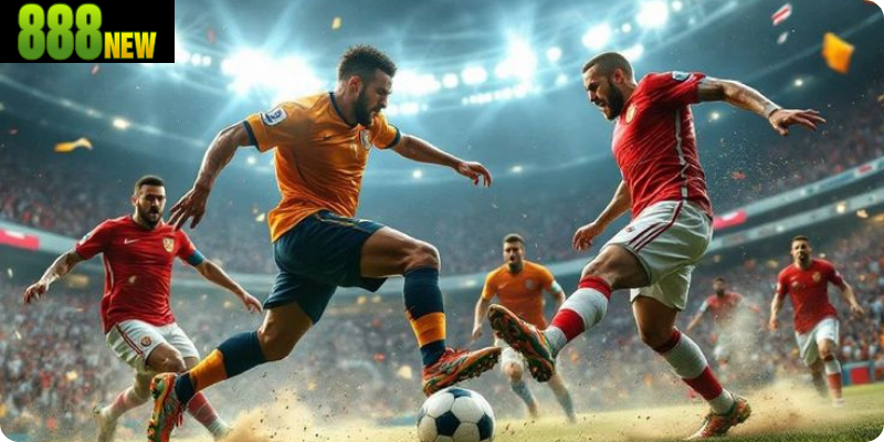 Tổng quan và lợi ích khi dự đoán kèo thắng không chấp